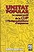Unitat Popular. La construcció de la CUP i l'independentisme ... by Albert Botran i Pahissa