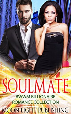 Soulmate (Kindle Edition)