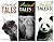 Animal Tales, Animal Tales 2 and Animal Tales 3 by Cooper Baltis