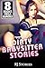 Dirty Babysitter Stories: T...