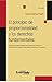 El principio de proporcionalidad y los derechos fundamentales: El principio de proporcionalidad como criterio para determinar el contenido de los derechos ... para el Legislador (Spanish Edition)