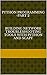 Python Programming -Part 2 Building Network Troubleshooting tools with Python and Scapy