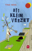 Het klein verzet (Paperback)