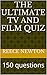 The Ultimate TV and Film qu...