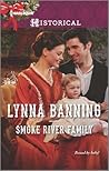 Smoke River Family by Lynna Banning Smoke River Family by Lynna Banning