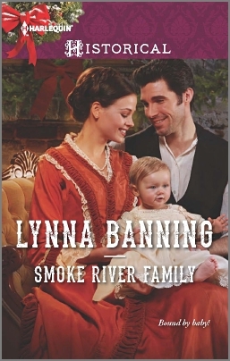 Smoke River Family (Smoke River #2)