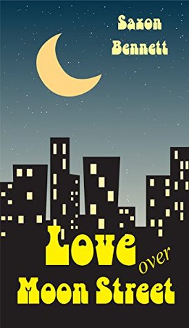 Love Over Moon Street (Kindle Edition)