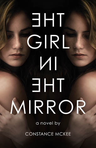 The Girl in the Mirror (Paperback)