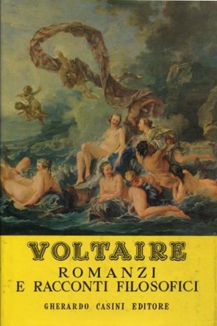 Romanzi e racconti filosofici