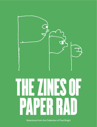 PPP: The Zines of Paper Rad