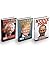 Richard Branson, Donald Trump & Steve Jobs Box Set: 290 Greatest Business Lessons, Inspiration and Quotes From Richard Branson, Donald Trump And Steve Jobs