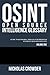 (OSINT) Open Source Intelligence Glossary by Nicholas Crowder