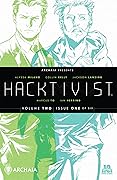 Hacktivist Vol. 2