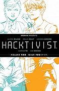 Hacktivist Vol. 2