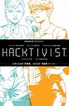 Hacktivist Vol. 2  (Hacktivist Vol. 2 #2)