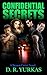 Confidential Secrets (Braxon Carter Book 2)