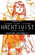 Hacktivist Vol. 2