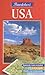 Baedeker's USA by Rainer Eisenschmid