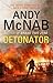 Detonator (Nick Stone, #17)