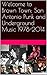 Welcome to Brown Town: San Antonio Punk and Underground Music 1978-2014
