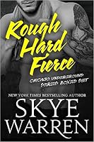 Rough Hard Fierce by Skye Warren