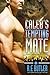Caleb's Tempting Mate (Saber Chronicles #3)