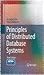 Principles of Distributed Database Systems