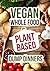 Plant Based Dump Dinners: V...