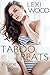 Taboo Treats, Volume One: Deliciously Dirty Tales of Forbidden Love (Taboo Secrets)