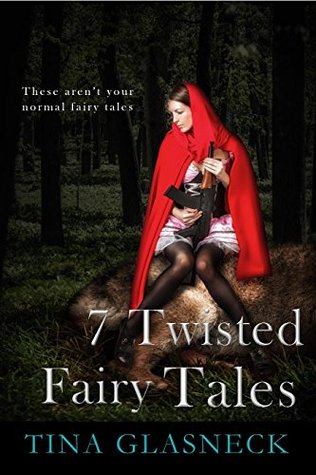 7 Twisted Tales (Kindle Edition)