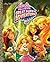 Barbie and Her Sisters in the Great Puppy Adventure (Big Golden Book)