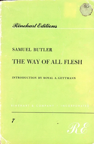 The Way of All Flesh