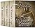 The Warrior Series #1-3