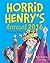 Horrid Henry Annual 2016 (Early Reader)
