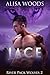 Jace (River Pack Wolves, #2)