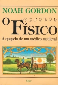 O Físico (Cole Family Trilogy, #1)