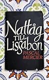 Nattåg till Lissabon