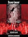 Girl of Nightmares by Kendare Blake