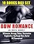 BBW Romance 10 Books Box Set