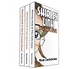 The Shirley Link Box Set (Shirley Link, #1-3)