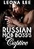 Russian Mob Boss's Captive ...