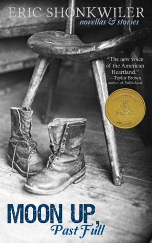 Moon Up, Past Full (Paperback)