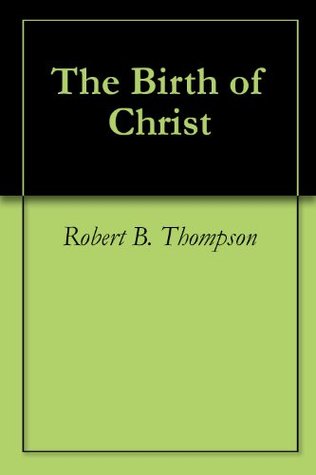 The Birth of Christ