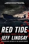 Red Tide by Jeff Lindsay