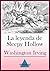 La leyenda de Sleepy Hollow