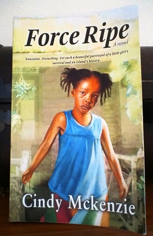Force Ripe (Paperback)