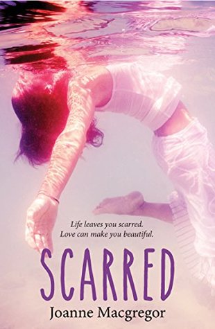 Scarred (Kindle Edition)