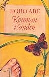 Kvinnan i sanden