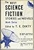 The Best Science Fiction Stories and Novels Ninth Series