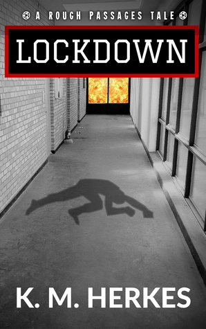 Lockdown (Rough Passages #4)